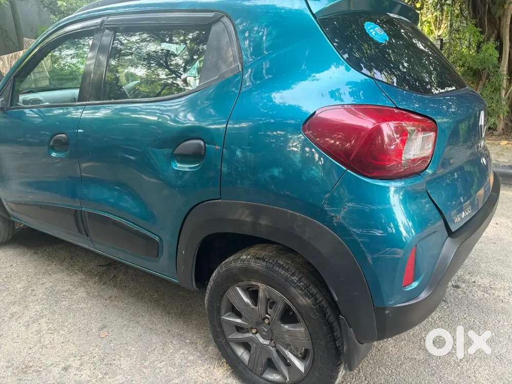 Renault Kwid Climber 2019 Petrol 53000 Km Driven