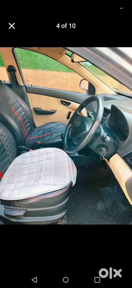 Hyundai Eon Very Good Condition