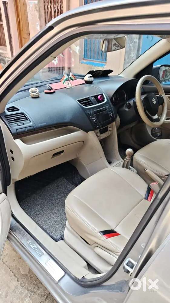 Swift Dzire Diesel Zdi Bs- Iv