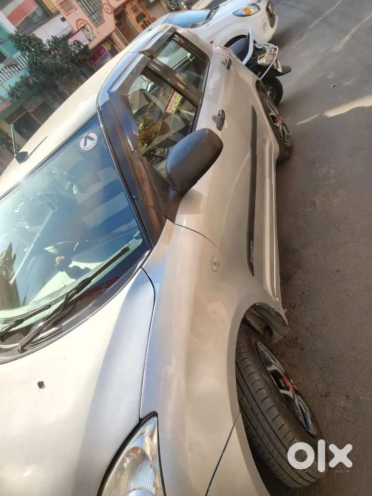 Swift Vdi Argent Sel Karni Hai