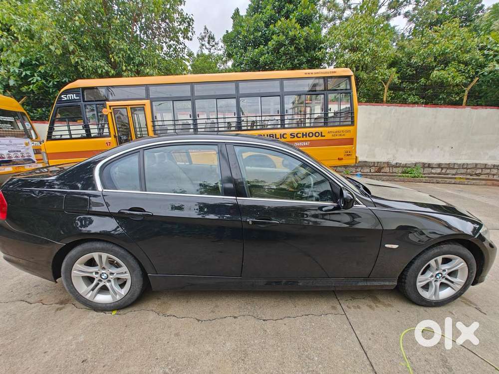 Bmw 3 Series 2.0 320d Sport Edition, 2011, Diesel