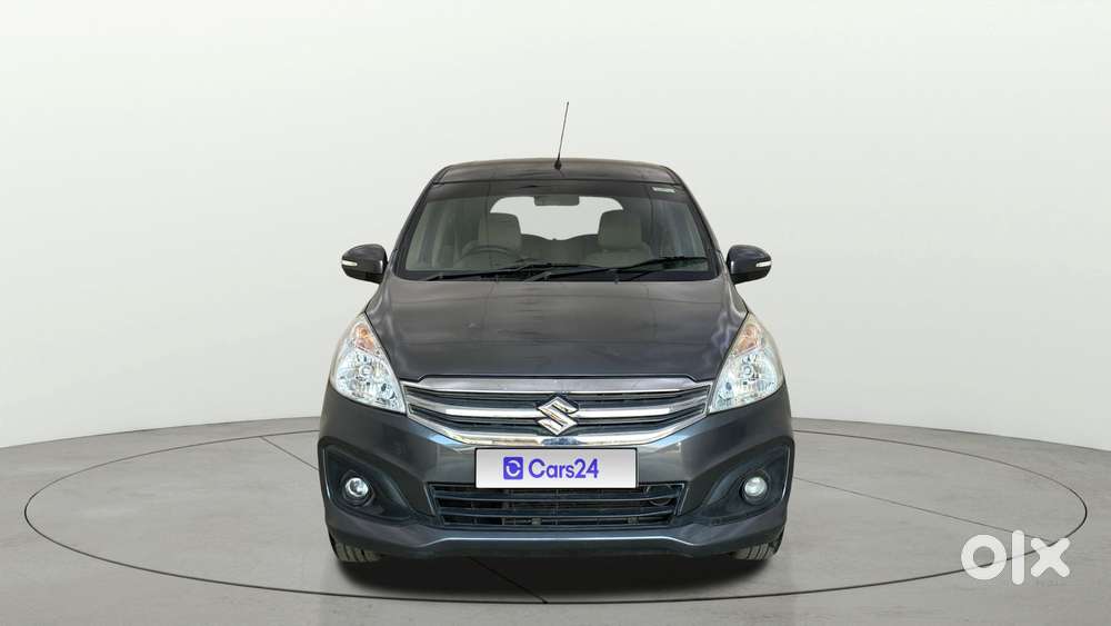 Maruti Suzuki Ertiga Vxi Cng, 2016, Cng & Hybrids