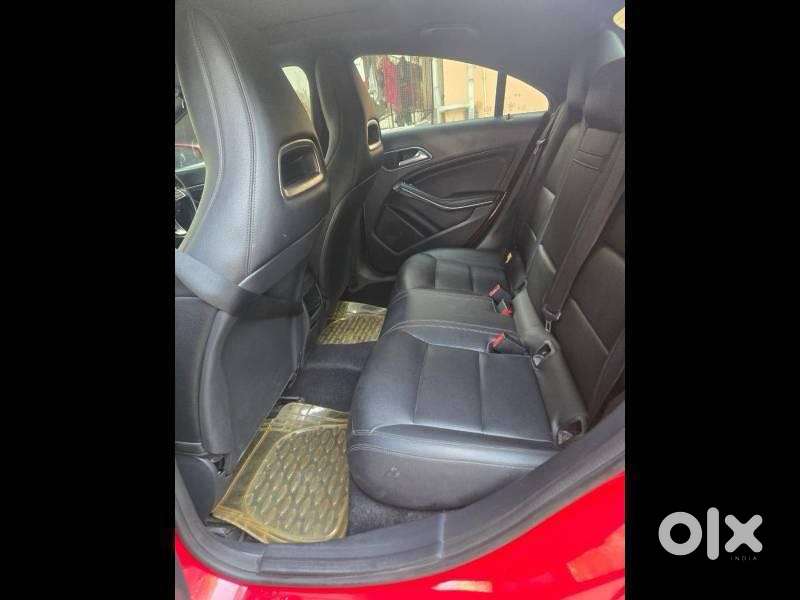 Mercedes-benz Cla 200 Cdi Sport, 2016, Diesel