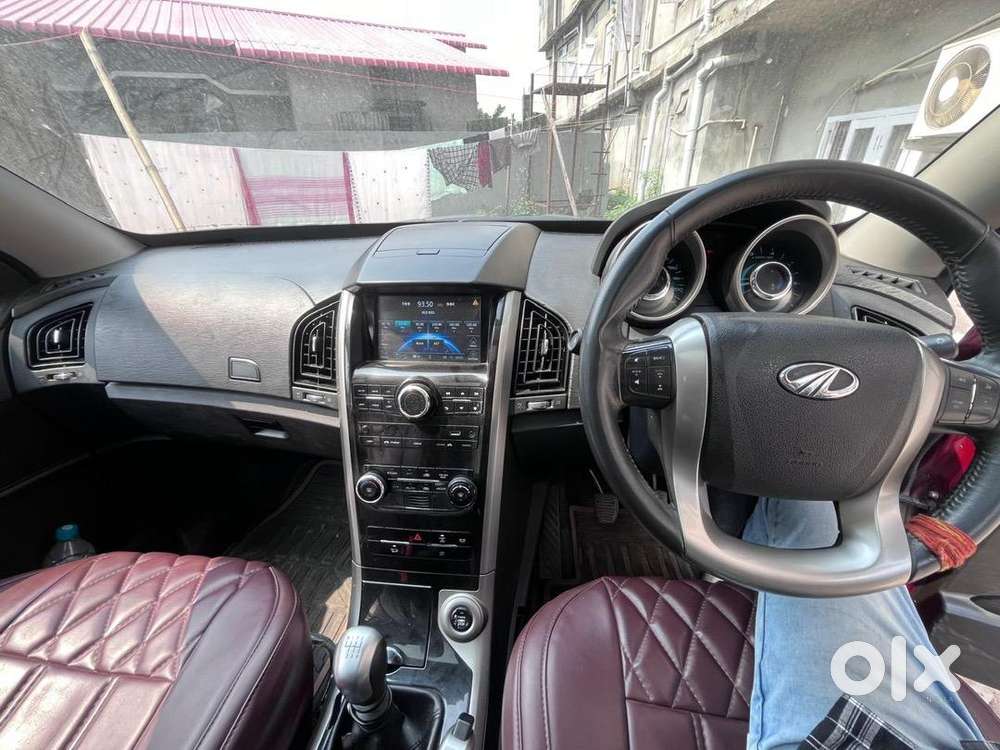 Mahindra Diesel Car 2020