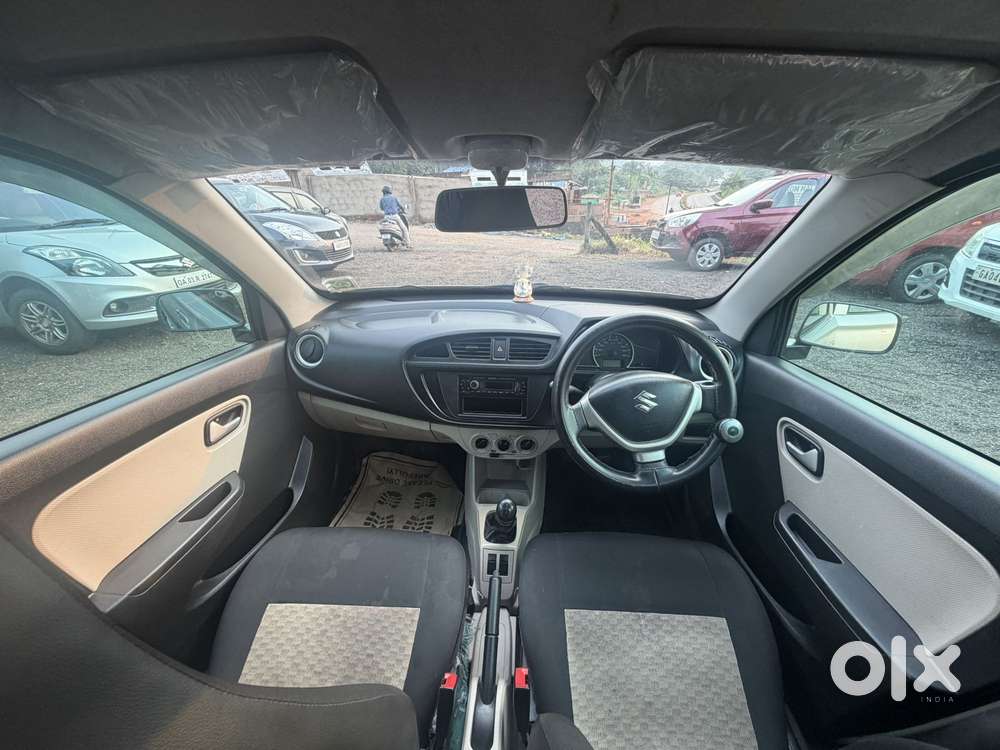Maruti Suzuki Alto 800 Lxi, 2021, Petrol