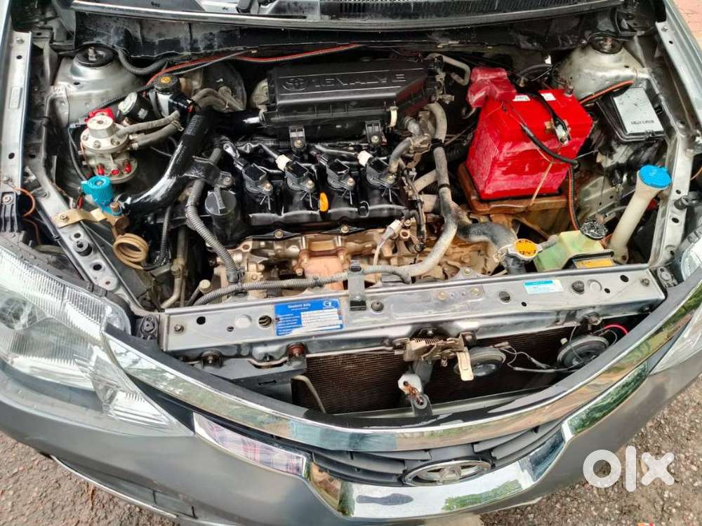 Toyota Etios G, 2014, Cng & Hybrids