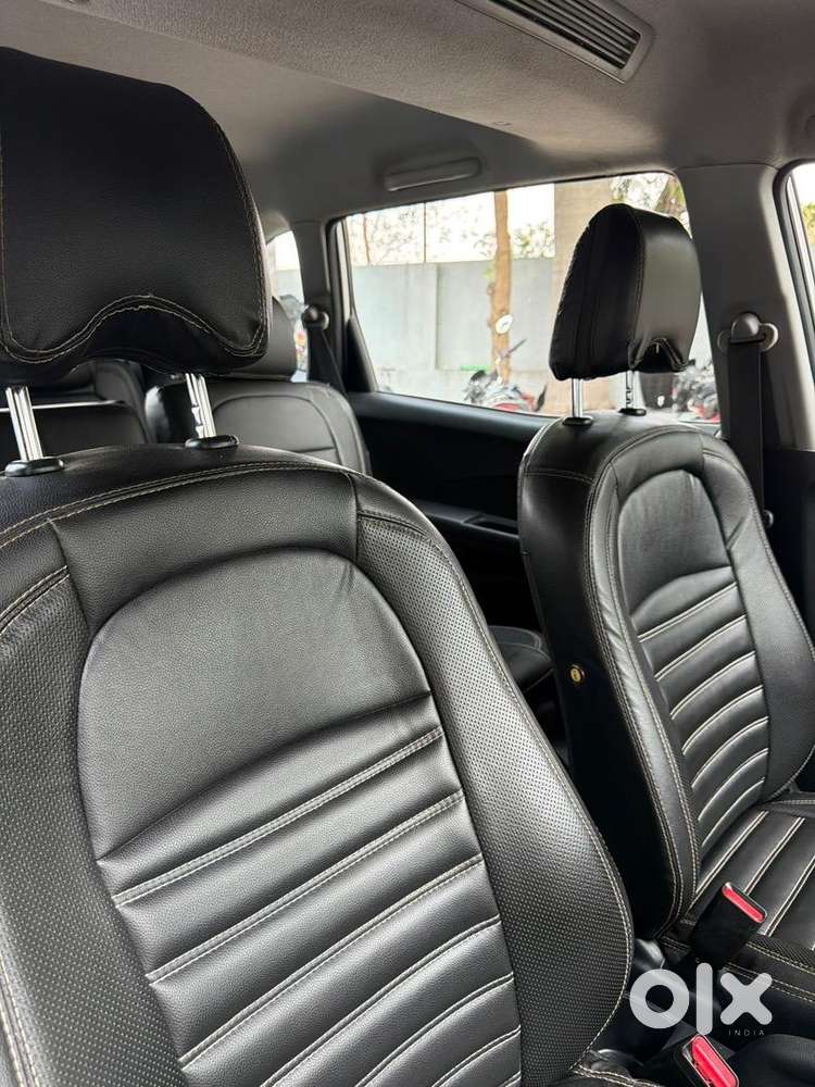 Honda Brv Full Orignal