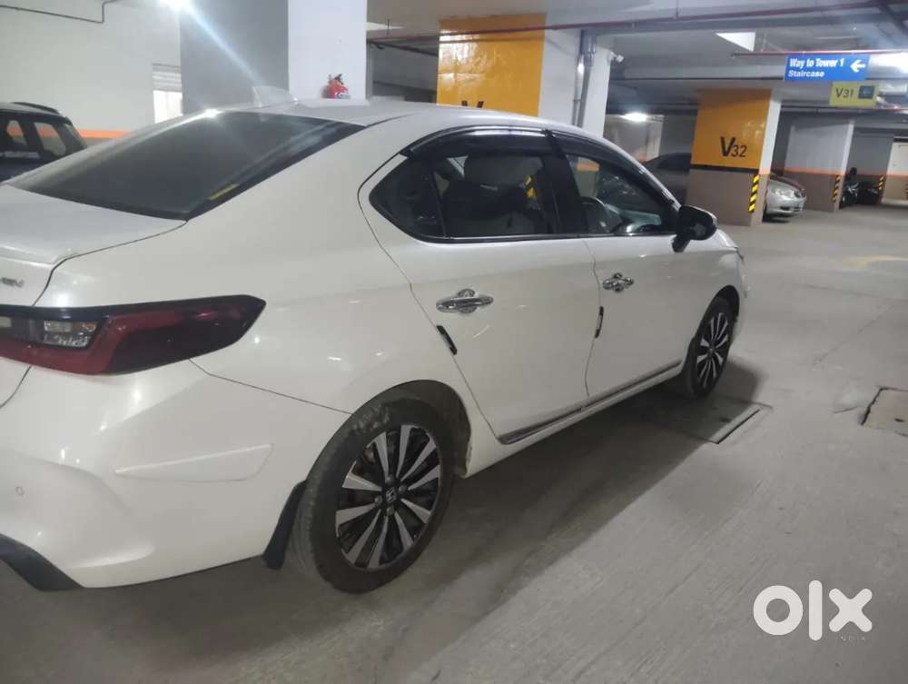 Honda City Hybrid Ehev, 2024, Petrol