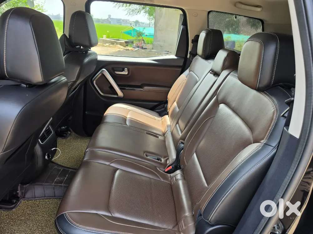 Mahindra Scorpio-n Diesel 2024
