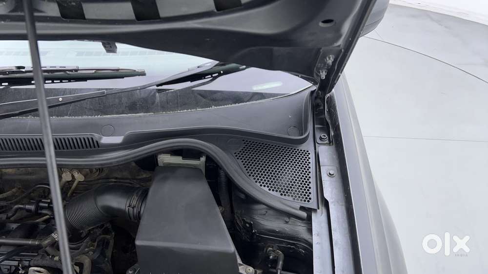 Volkswagen Polo 2009-2013 Petrol Highline 1.2l, 2014, Petrol