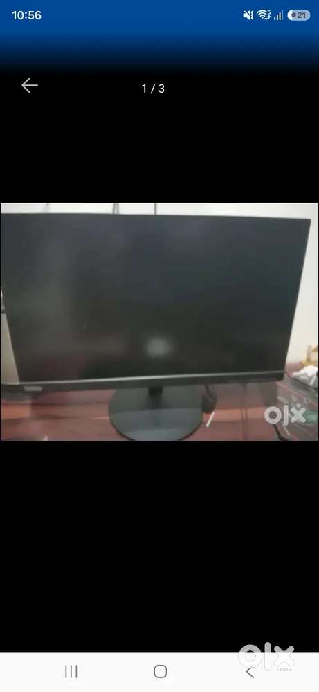 21.5 Inch HDMI screen Borderless