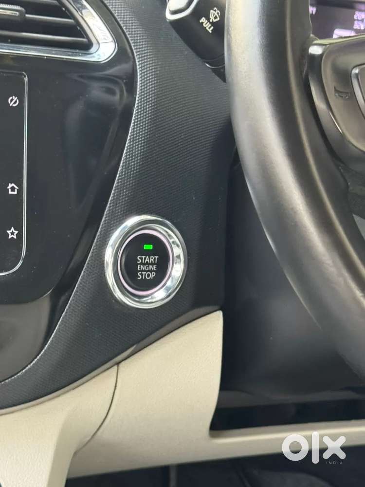 Tata Tigor Xza Plus, 2024, Cng & Hybrids