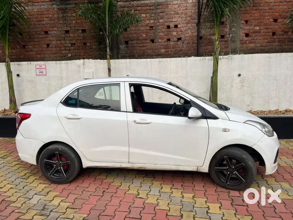 Hyundai Xcent Diesel-perfect Condition