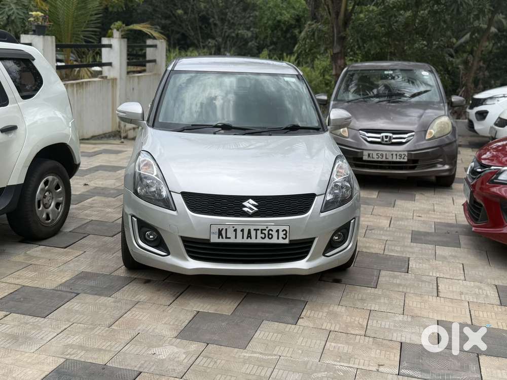 Maruti Suzuki Swift Vxi + Manual, 2014, Petrol