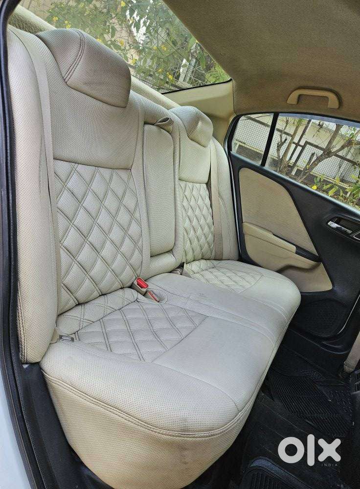 Honda City 2014-2015 I Dtec V, 2017, Diesel