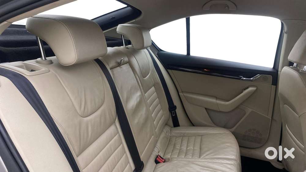 Skoda Octavia Ambition 1.4 Tsi, 2016, Petrol