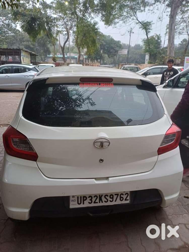 Tata Tigor, 2019, Cng & Hybrids
