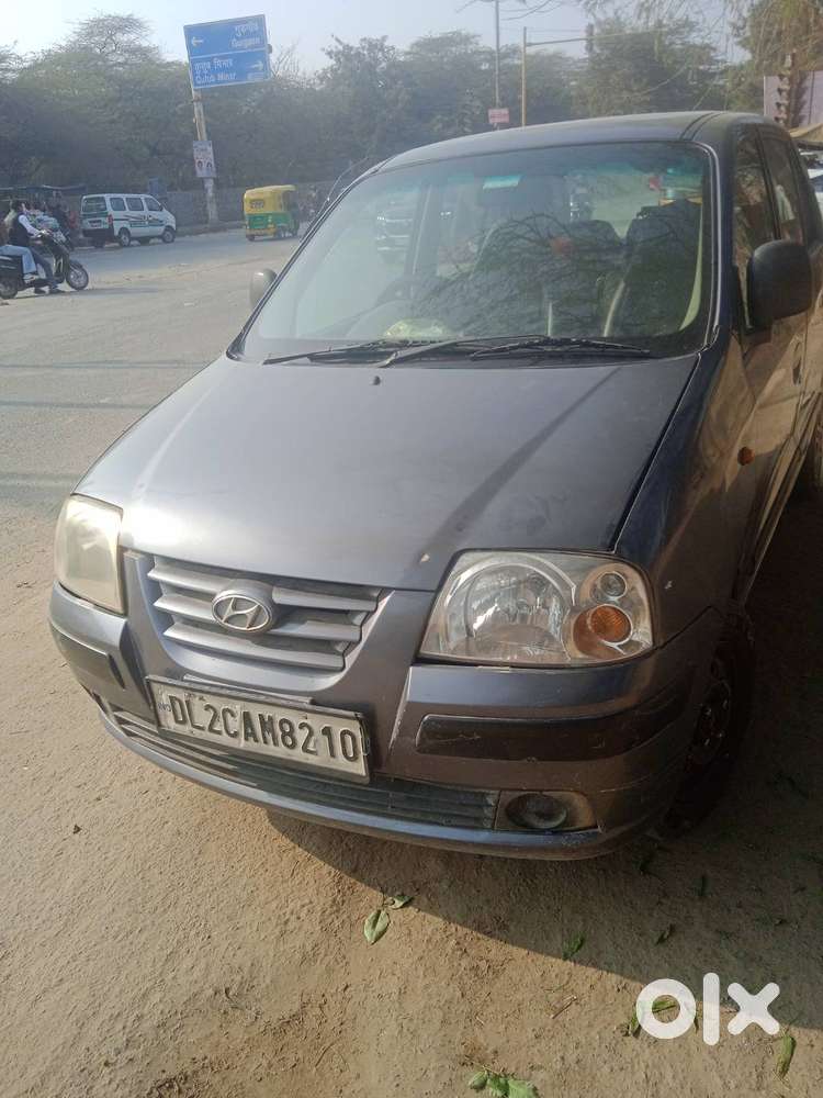 My Car Is Very Good Condition