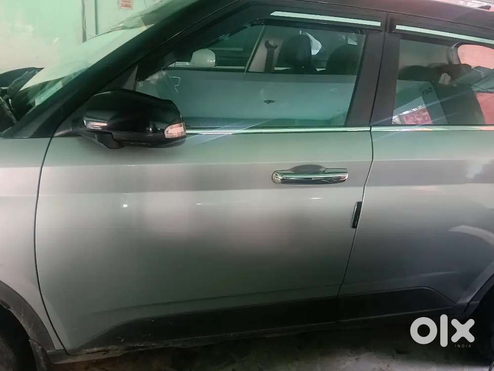 Hyundai Venue 1.0 Sx 2022