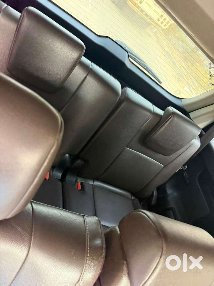 Toyota Fortuner 4/4 Automatic Disel