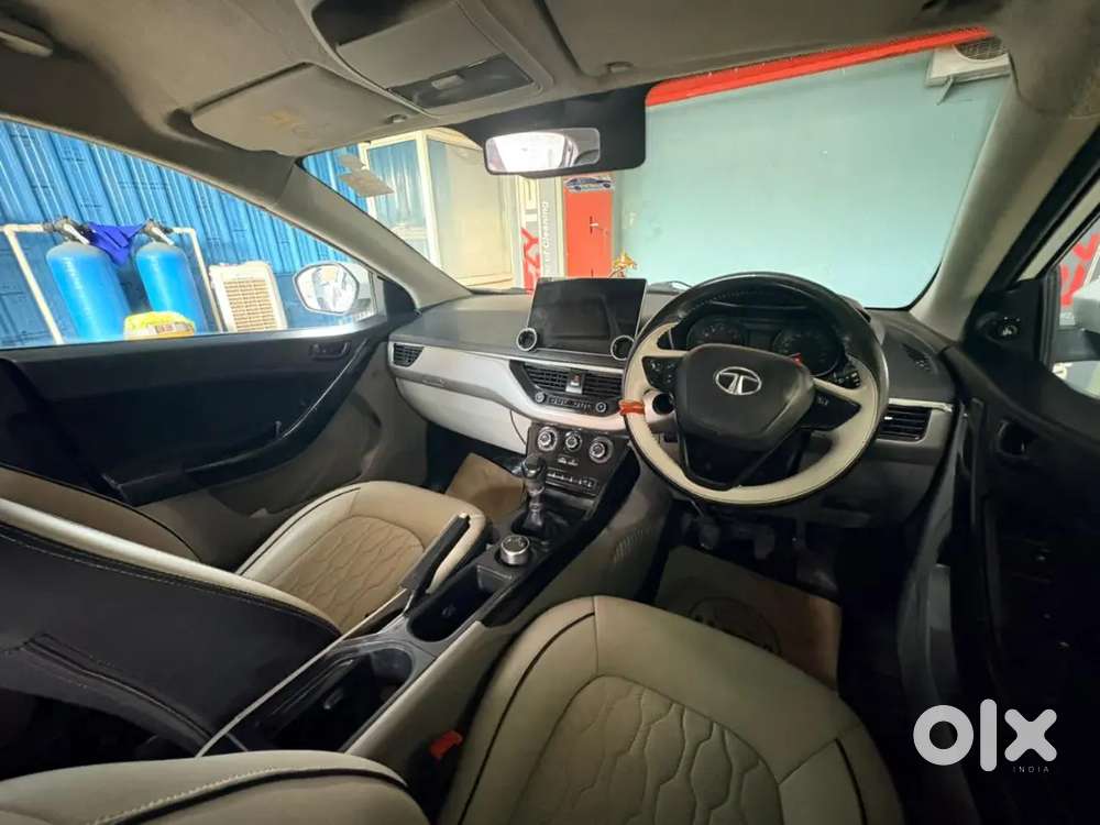 Tata Nexon 2020 Diesel 76000 Km Driven