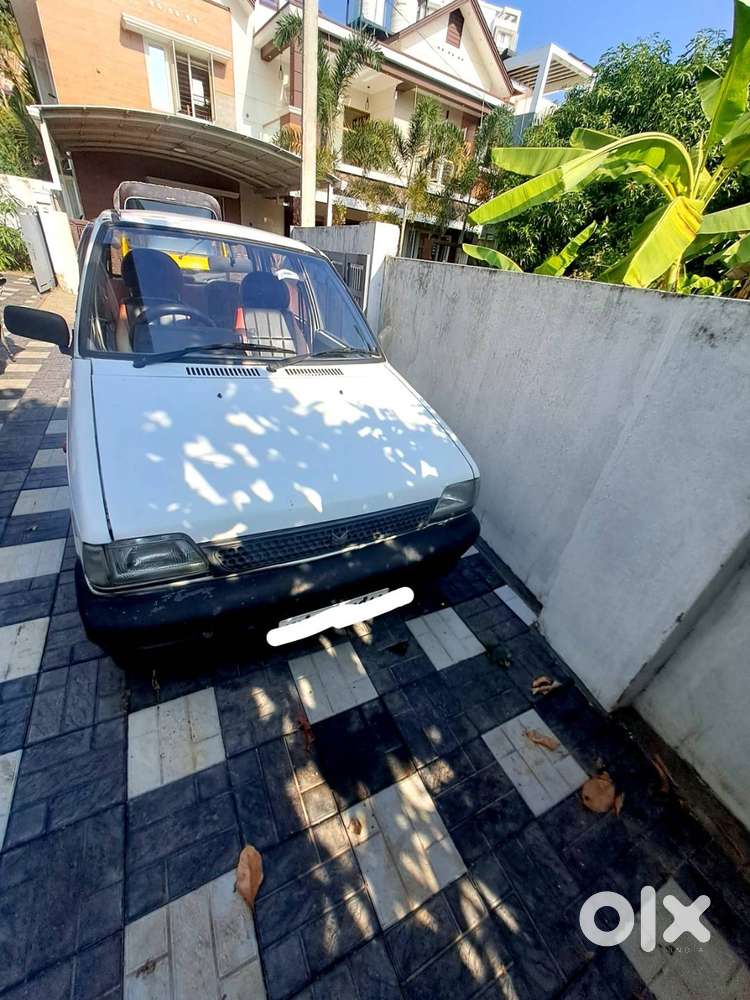 Maruti Suzuki 800 2003