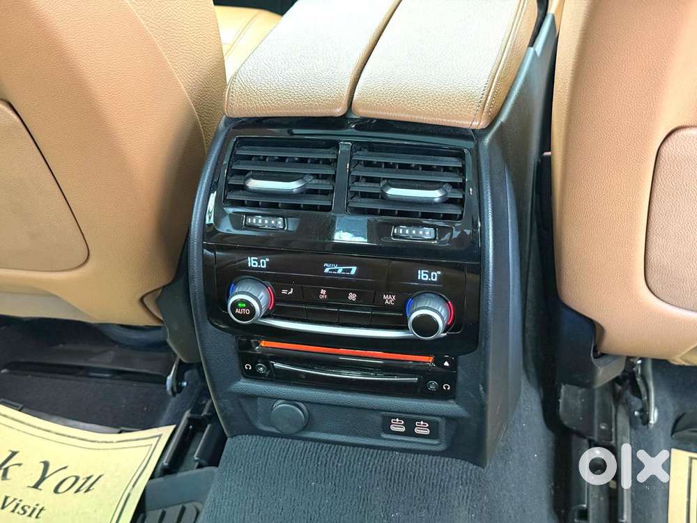 Bmw 6 Series Gt, 2022, Diesel