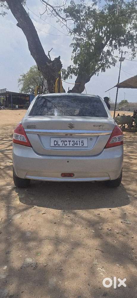 Best Condition Like New Swift Dzire In Warrenty Of 8 Month Remaining