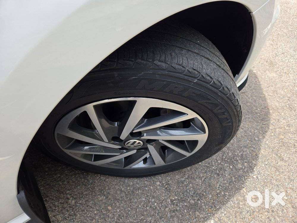 Volkswagen Polo 1.0 Comfortline Plus, 2022, Petrol