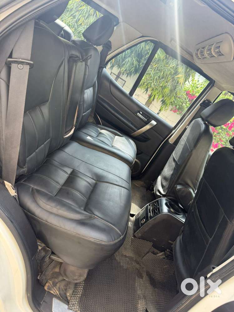 Tata Safari Storme [2015-2019] 2.2 Ex 4x2, 2016, Diesel