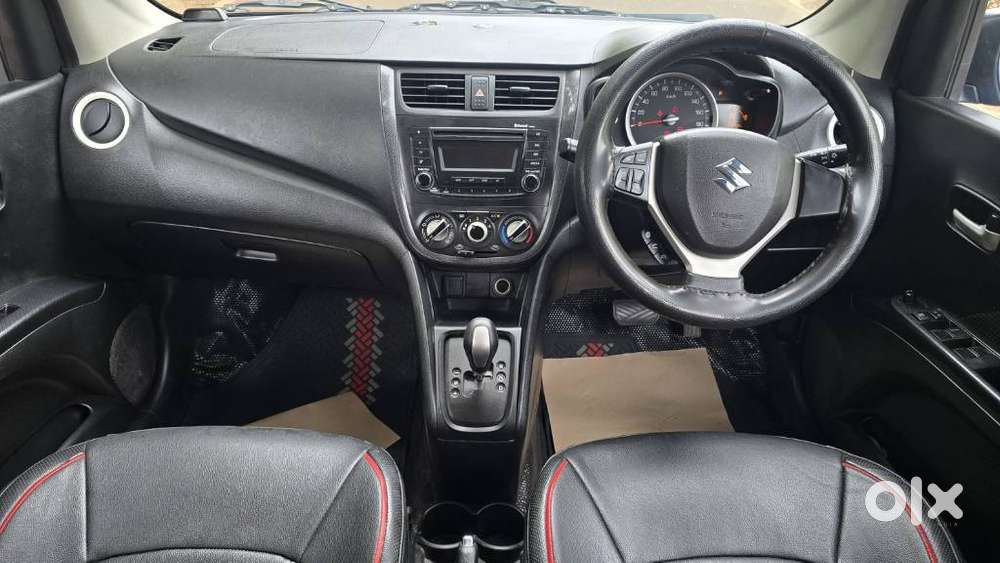 Maruti Suzuki Celerio X Amt Zxi, 2019, Petrol