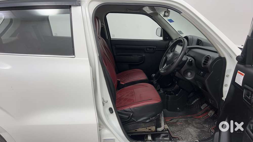 Maruti Suzuki S-presso 1.0 Vxi (o) Cng, 2022, Cng & Hybrids