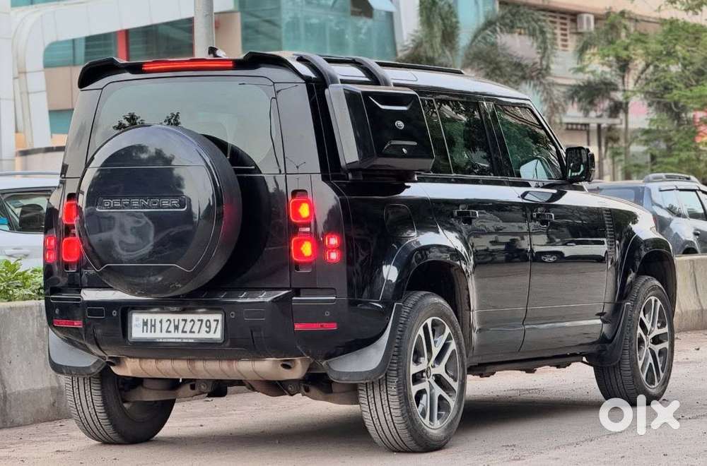 Land Rover Defender 2.0 110 Hse, 2024, Petrol