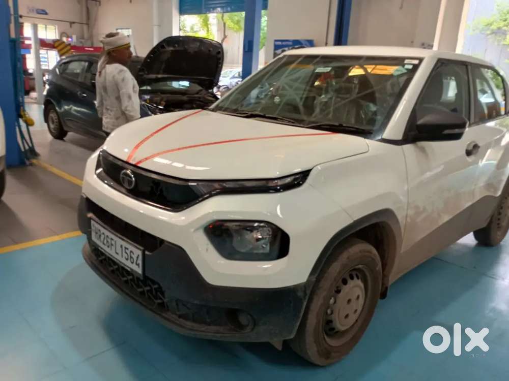 Tata Punch Pure Cng For Sale