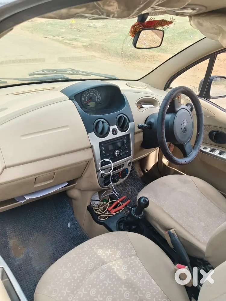 Chevrolet Aveo 2012 Manual