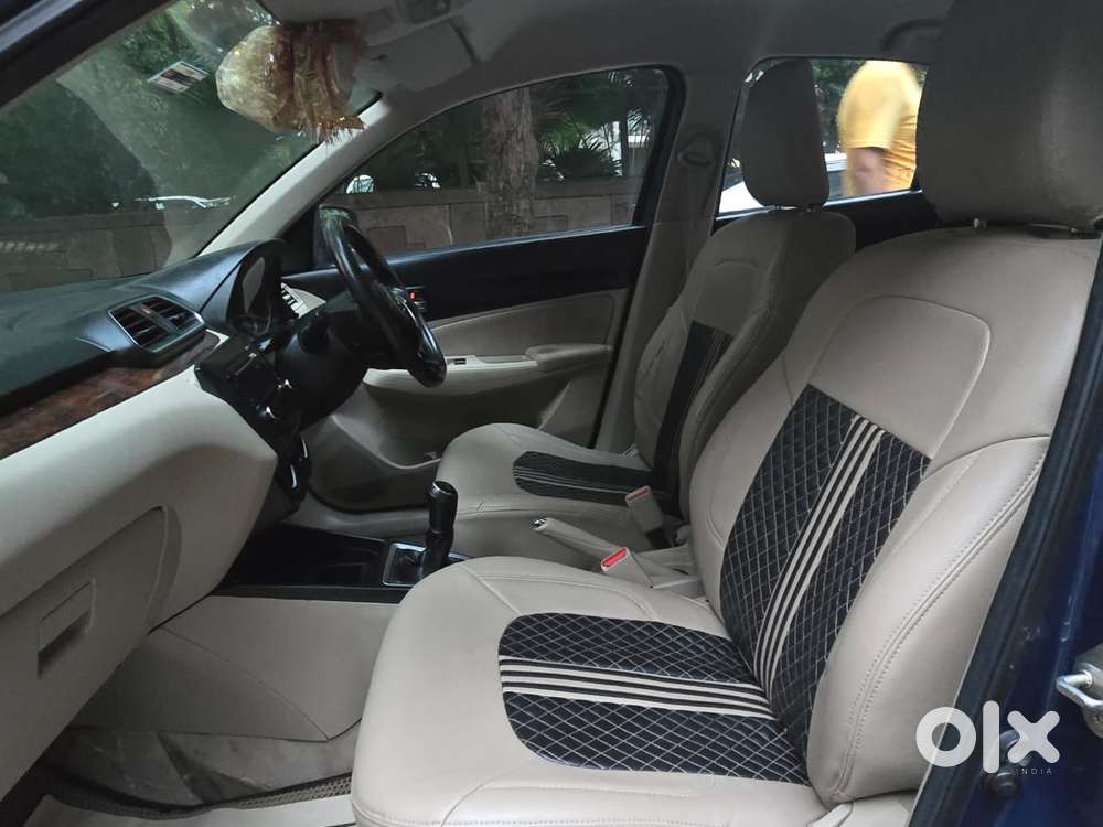 Maruti Suzuki Dzire 1.2 Vxi, 2019, Petrol