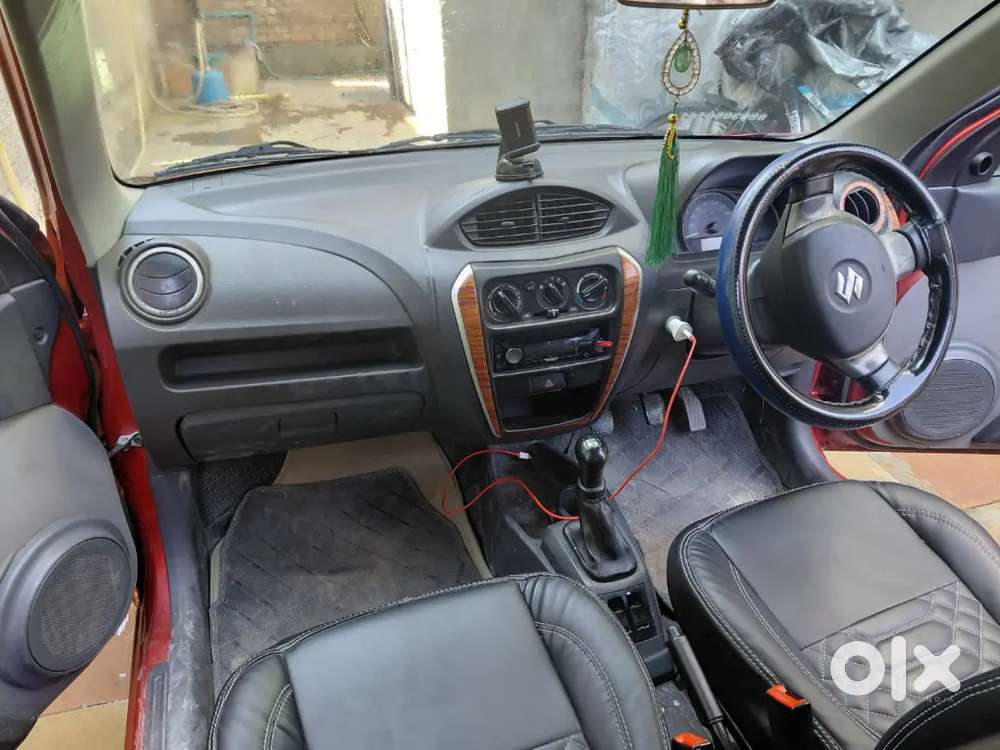 Maruti Suzuki Alto 2018 With 68503 Km