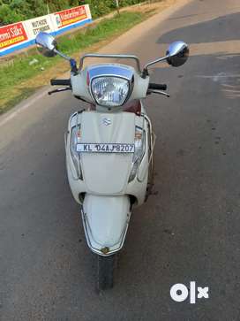 Suzuki access 125 sale olx