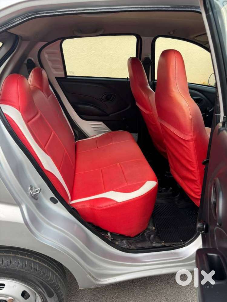Datsun Redi Go Limited Edition, 2018, Petrol