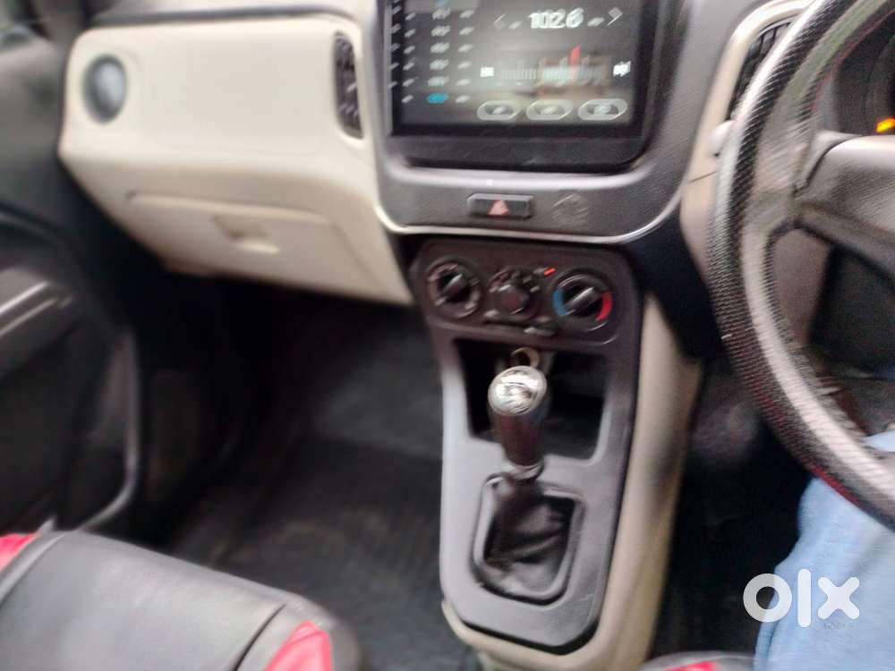 Maruti Suzuki Wagon R 1.0 2019-2022 Lxi (o) Cng, 2020, Cng & Hybrids