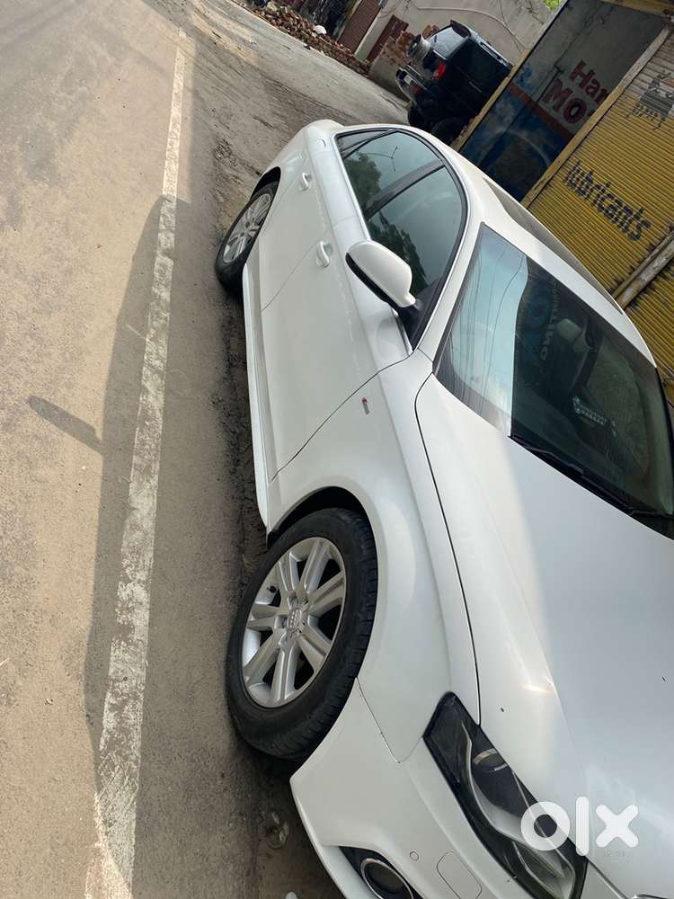 Audi A4 Diesel 2011 Year