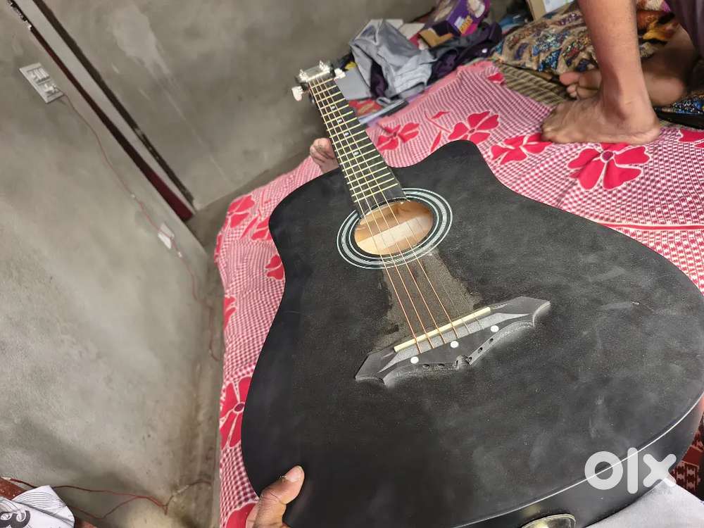 Guitar best condition