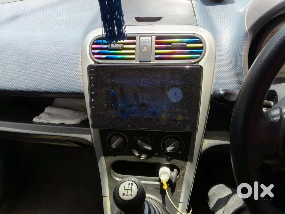 Maruti Suzuki Ritz Diesel 2010