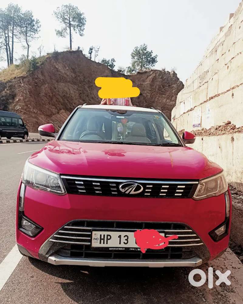 Brand New
Mahindra Xuv300 Turbosport 2020 Petrol 33000 Km Driven