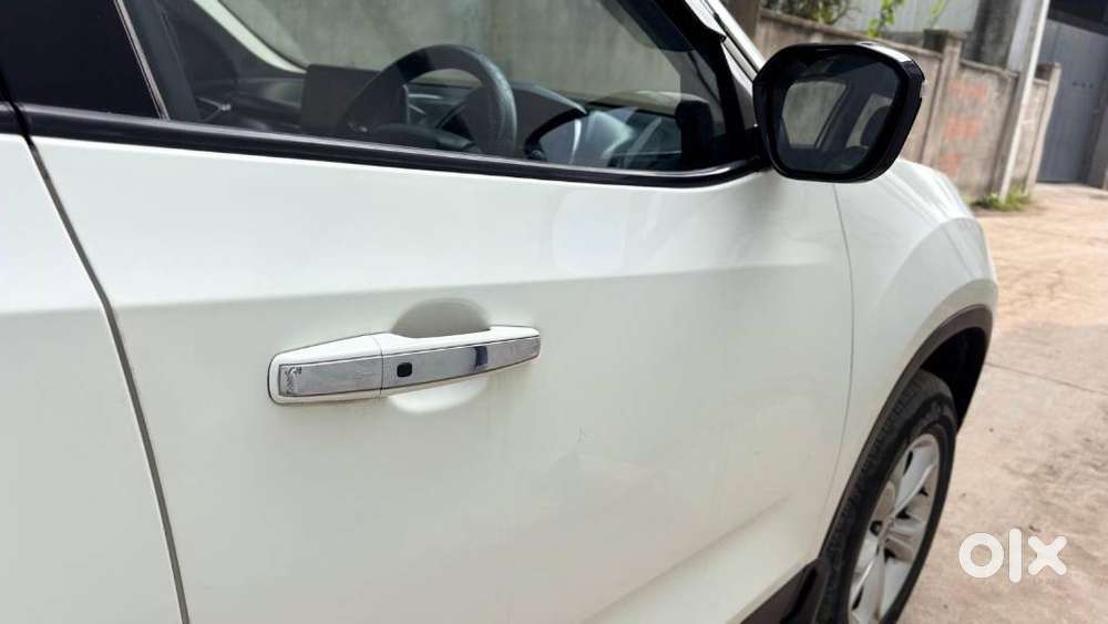 Tata Harrier, 2023, Diesel