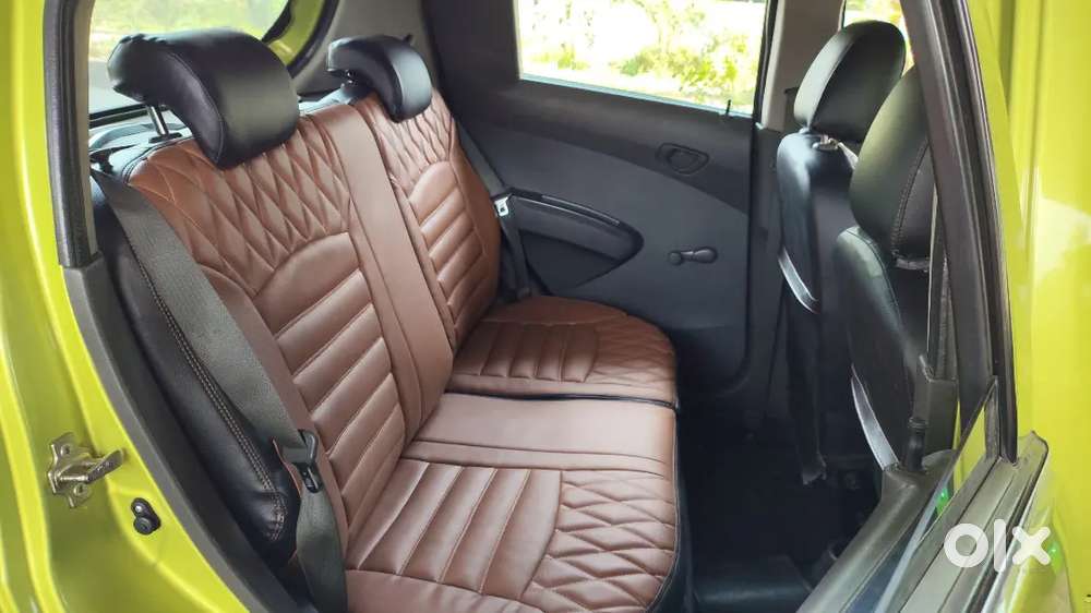 Good Condition Accident Free Vehicle