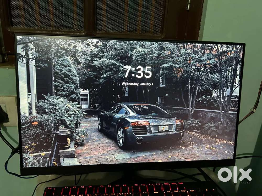 High End Gaming Pc