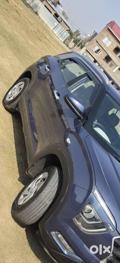 Hyundai Creta E 1.5 Diesel, 2022, Diesel