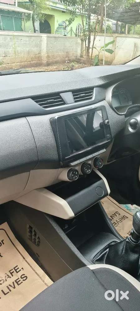 Renault Triber 2025