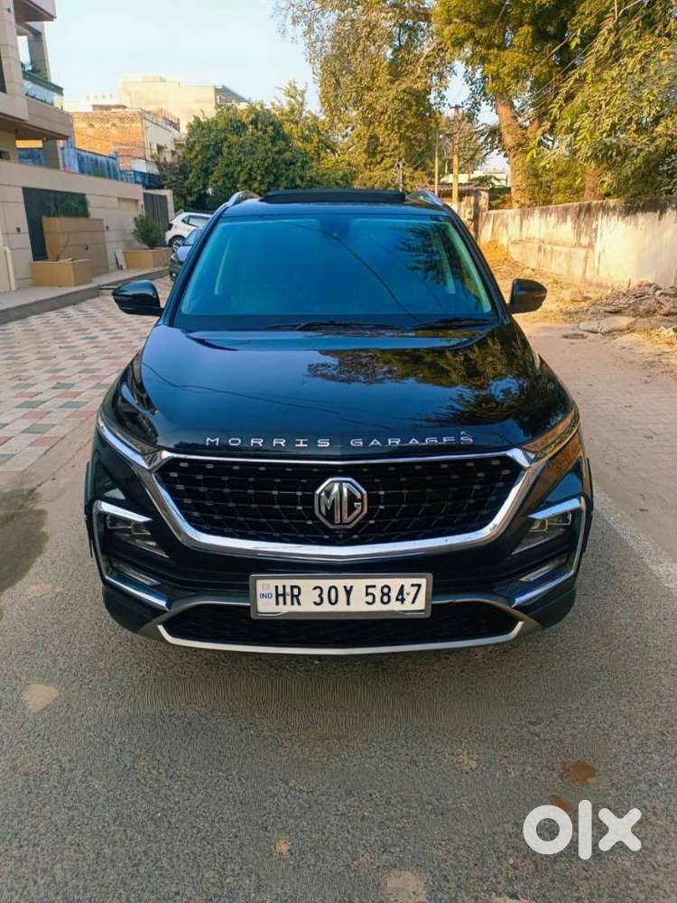 Mg Hector 2.0 Sharp Diesel, 2022, Diesel